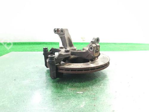 Right front steering knuckle DACIA SANDERO  | BP6591957M26  - Image 6