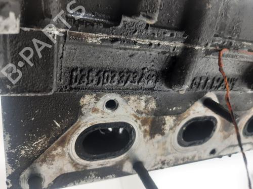 Cylinder head SEAT IBIZA III (6L1) | BP30625625M5