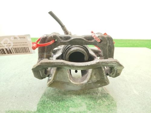 Right front brake caliper MERCEDES-BENZ E-CLASS (W212) E 220 CDI / BlueTEC (212.001, 212.002) | BP29575258M104 