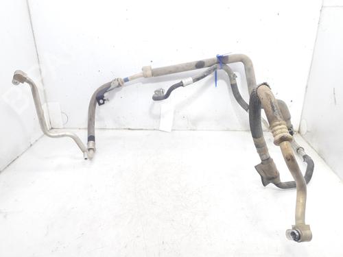 Used AC pipe TOYOTA LAND CRUISER PRADO (_J15_) 3.0 D-4D (KDJ155_, KDJ150_, KDJ150R, KDJ155R) (190 hp) 14003782