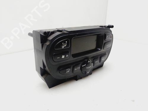Airco bedieningspaneel PEUGEOT 206 Hatchback (2A/C) 1.4 HDi eco 70 | BP28314483I5 