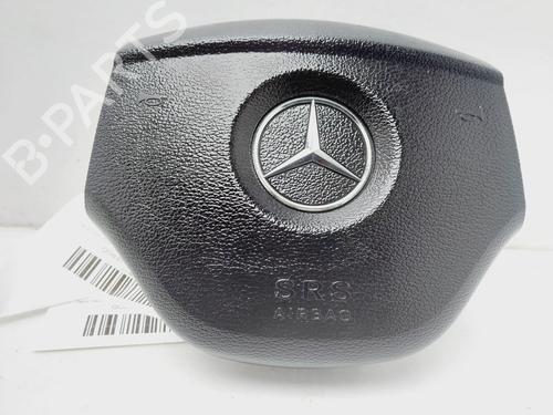 Used Driver airbag MERCEDES-BENZ B-CLASS Sports Tourer (W245) B 200 CDI (245.208) (140 hp) 19935378