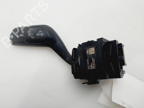 Used Steering column stalk Steering column stalk FORD FOCUS IV (HN) [2018-2026] 33619869 33619869