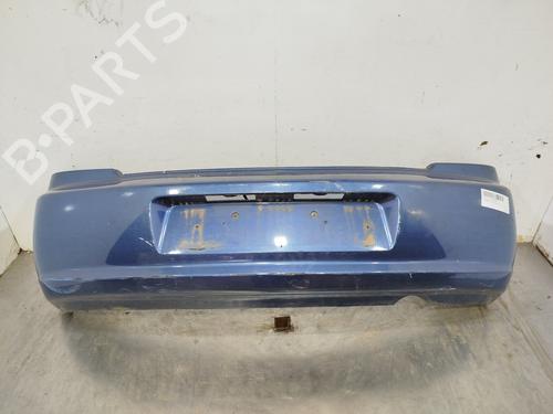 Used Rear bumper Rear bumper KIA SHUMA II (FB) 1.6 (101 hp) 32712339 32712339