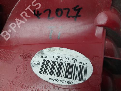 Left taillight VW EOS (1F7, 1F8)  | BP39248883C34  - Image 6