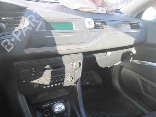ABS pump CITROËN C5 III (RD_) 1.6 HDi 110 (RD9HZC) | BP2886502M43 