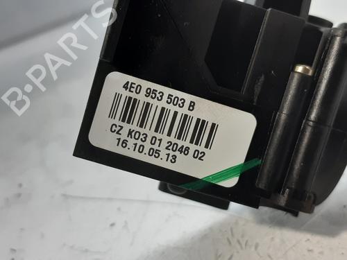 Ratstangsstang AUDI A4 B7 (8EC) 2.0 TDI 16V | BP9147773I23 