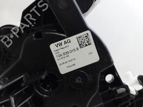 Rear left lock VW POLO VI (AW1, BZ1, AE1)  | BP18105682C100 