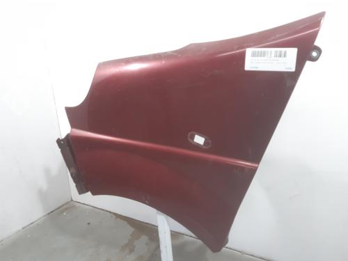 Left front fenders OPEL VIVARO A Van (X83) 1.9 DTI (F7) | BP8539362C41 