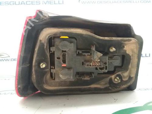 Right taillight SEAT IBIZA II (6K1) 1.9 D | BP2856094C35 