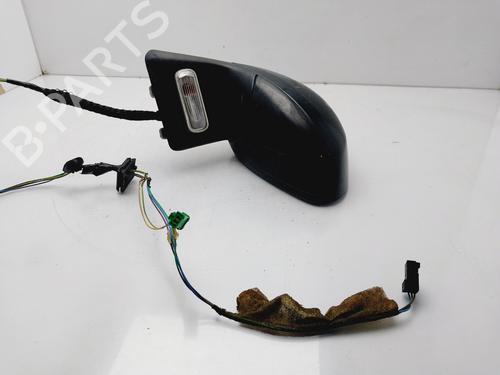 Left mirror CITROËN C4 I (LC_) | BP31916413C26