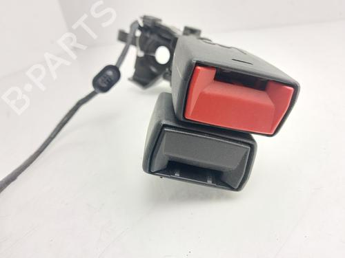Seat buckle PEUGEOT RIFTER 1.5 BlueHDi 100 | BP34164227I32 - Image 4