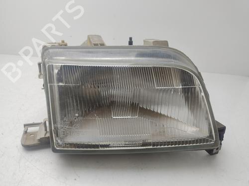 Phare droit RENAULT CLIO I (B/C57_, 5/357_) 1.2 (B/C/S577) (54 hp) 29463992