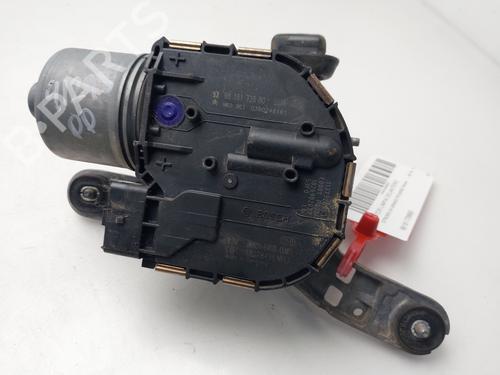 Front wiper motor CITROËN C4 SPACETOURER (3D_) 1.5 BlueHDi 130 | BP36013504M29 - Image 3