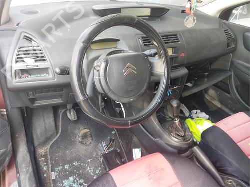 Left front window switch CITROËN C4 Coupe (LA_) | BP38509282I27 - Image 11