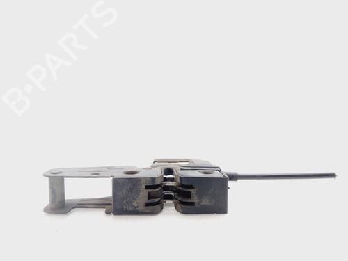 Hood lock AUDI A4 B7 (8EC) 2.0 TDI 16V | BP26588358C133 