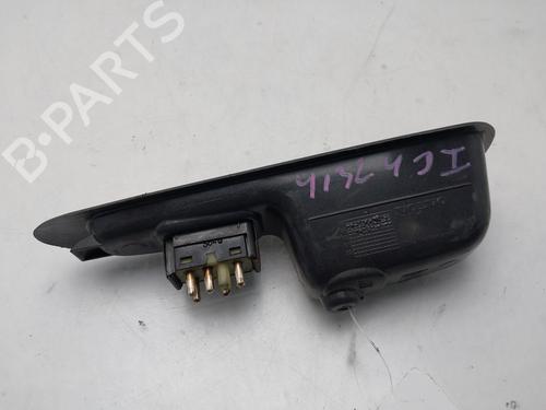 Left front window switch VOLVO S40 I (644) 1.9 TD | BP33430558I27 - Image 3
