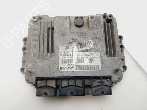 Used Engine control unit (ECU) Engine control unit (ECU) 32719616 32719616