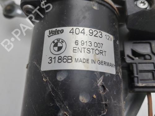 Front wiper motor BMW X5 (E53) 3.0 d | BP36154689M29 - Image 4