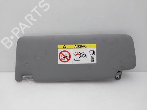 Right sun visor AUDI A3 Limousine (8VS, 8VM) 35 TFSI | BP33954846I2  - Image 5