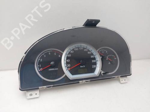 Instrument cluster CHEVROLET LACETTI (J200) 2.0 D | BP40435462C47 - Image 3