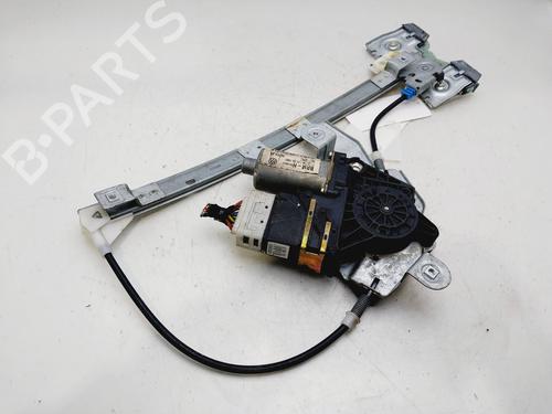 Rear left window mechanism SKODA OCTAVIA I (1U2) 1.6 | BP30560865C24