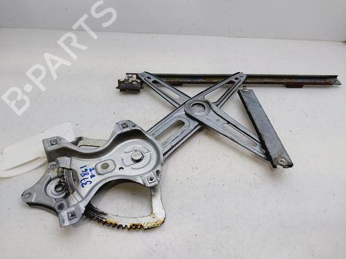 Rudehejsemekanisme ventre foran TOYOTA AURIS (_E15_) [2006-2013]  31816768