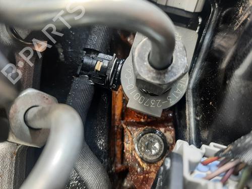 Engine VOLVO V40 Hatchback (525) | BP30182576M1