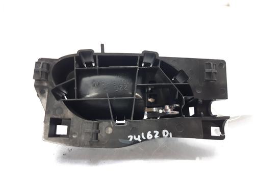 Front left interior door handle CITROËN C4 I (LC_)  | BP12402727I13 