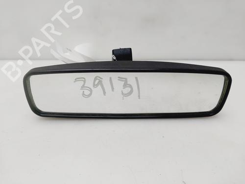Used Rear mirror VOLVO V40 Estate (645) 1.8 i (125 hp) 28325848