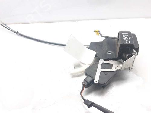 Used Rear left lock KIA SPORTAGE II (JE_, KM_) 2.0 CRDi (140 hp) 6431628