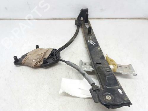Rear left window mechanism SEAT IBIZA IV (6J5, 6P1)  | BP6825281C24 
