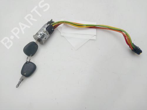 Used Ignition barrel RENAULT SCÉNIC I MPV (JA0/1_, FA0_) 1.9 dTi (JA0N) (98 hp) 28689611