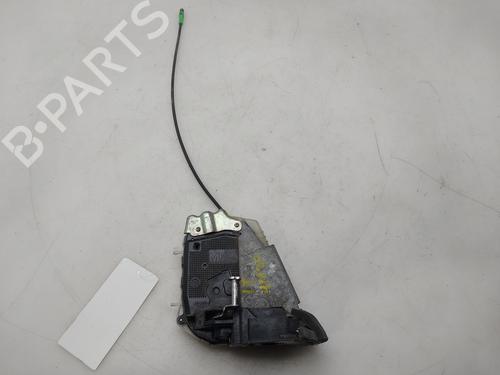 Used Rear left lock Rear left lock TOYOTA PRIUS (_W3_) 1.8 Hybrid (ZVW3_) (99 hp) 34206602 34206602