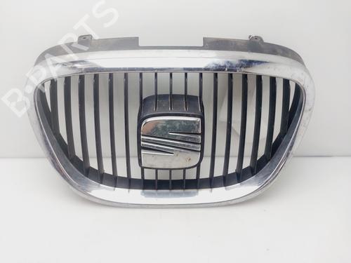 Used Grille SEAT LEON (1P1) [2005-2013]  29063551