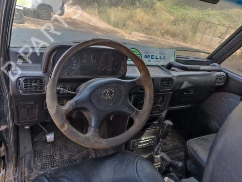 Gearbox MITSUBISHI GALLOPER (JK-01)  | BP29824553M3 