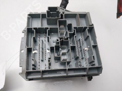 Fuse box LANCIA YPSILON (843_) 1.2 (843.AXA1A) | BP33605212E1 - Image 4