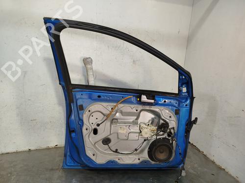 Left front door FORD FOCUS II Saloon (DB_, FCH, DH)  | BP29553403C2