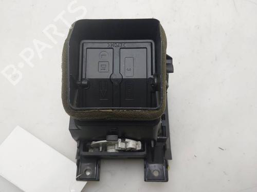Luftventil OPEL SIGNUM Hatchback (Z03) | BP39637420I21 - Image 4