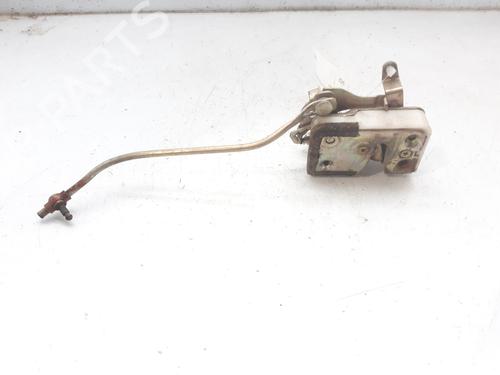 Used Front right lock SSANGYONG KORANDO FAMILY [1993-1997]  12440556
