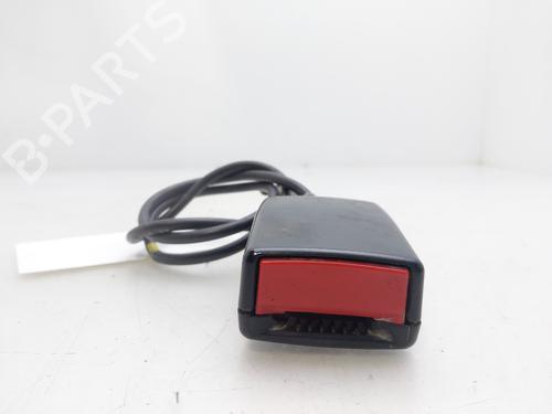 Used Seat buckle MERCEDES-BENZ C-CLASS Coupe (CL203) [2001-2011]  27301217
