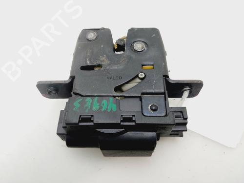 Serratura portellone posteriore RENAULT LAGUNA II (BG0/1_) 1.9 dCi (BG1A, BG1V) (130 hp) 32286253