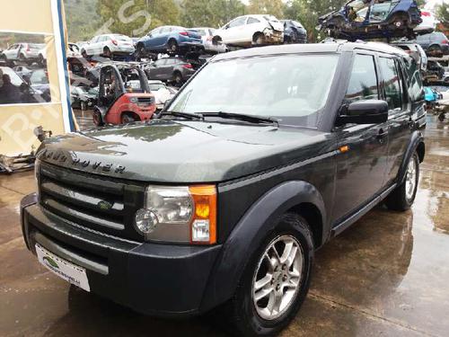 Rudehejsemekanisme ventre foran LAND ROVER DISCOVERY III (L319) 2.7 TD 4x4 | BP5855139C22 
