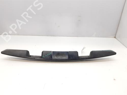 Used Tailgate handle CITROËN C3 I (FC_, FN_) 1.4 HDi (68 hp) 10810263