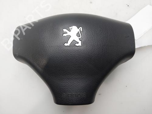 driver-airbag-peugeot-206-hatchback-2ac-1998-1999-2000-2001-2002-2003-2004-2005-2006-2007-2008-2009-2010-2011-2012-32857579 main image