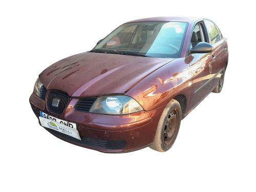 Engine control unit (ECU) SEAT CORDOBA (6L2) 1.4 16V | BP19637780M57 