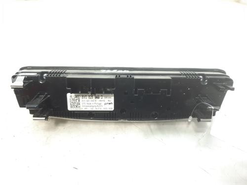 Climate control AUDI A3 Sportback (8VA, 8VF) 2.0 TDI | BP9191841I5 