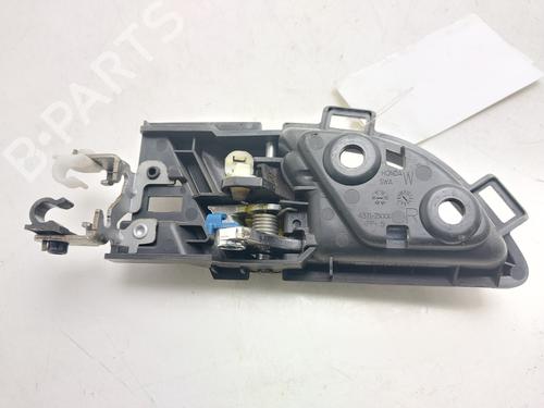 Front right interior door handle HONDA CR-V III (RE_) 2.0 i-VTEC 4WD (RE5, RE2) | BP36541754I14 - Image 5