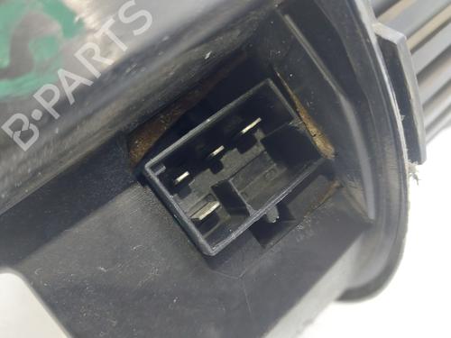 Heater blower motor AUDI A3 (8P1) | BP31029018M62