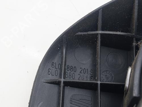 Førerens kollisjonspute SEAT IBIZA III (6L1)  | BP17013006C9 